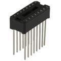 C8116-04 - CONN IC DIP SOCKET 16POS TIN