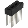 C8118-04 - CONN IC DIP SOCKET 18POS TIN