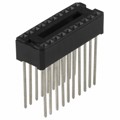 C8120-04 - CONN IC DIP SOCKET 20POS TIN