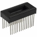 C8128-04 - CONN IC DIP SOCKET 28POS TIN