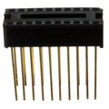 C9120-00 - CONN IC DIP SOCKET 20POS GOLD