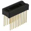 C9122-00 - CONN IC DIP SOCKET 22POS GOLD