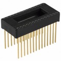 C9128-00 - CONN IC DIP SOCKET 28POS GOLD