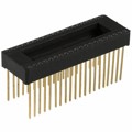 C9140-00 - CONN IC DIP SOCKET 40POS GOLD