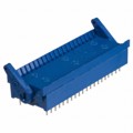 40-516-10 - CONN IC DIP SOCKET ZIF 40POS TIN