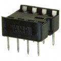 2-640463-2 - CONN IC DIP SOCKET 8POS GOLD