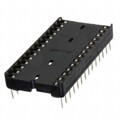 2-640362-4 - CONN IC DIP SOCKET 28POS GOLD