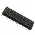 2-640379-4 - CONN IC DIP SOCKET 40POS GOLD
