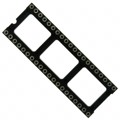 BU400Z-178-HT - CONN IC DIP SOCKET 40POS GOLD