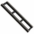 BU480Z-178-HT - CONN IC DIP SOCKET 48POS GOLD