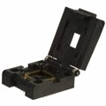 44-536-11 - CONN SOCKET PLCC ZIF 44POS GOLD