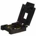 68-536-11 - CONN SOCKET PLCC ZIF 68POS GOLD