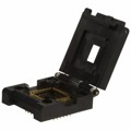 52-536-11 - CONN SOCKET PLCC ZIF 52POS GOLD