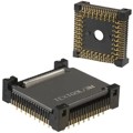 268-5401-00-1102JH - CONN SOCKET CLCC 68POS GOLD