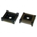 268-5401-11-1102JH - CONN SOCKET CLCC 68POS GOLD