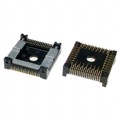 268-5401-50-1102JH - CONN SOCKET CLCC 68POS GOLD
