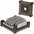 268-5401-52-1102JH - CONN SOCKET CLCC 68POS GOLD