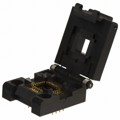 32-536-11 - CONN SOCKET PLCC ZIF 32POS GOLD