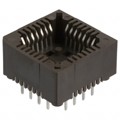 540-44-028-24-000000 - CONN SOCKET PLCC 28POS TIN