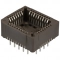 540-44-032-24-000000 - CONN SOCKET PLCC 32POS TIN