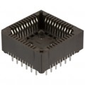 540-44-044-24-000000 - CONN SOCKET PLCC 44POS TIN