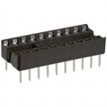2-382465-3 - CONN IC DIP SOCKET 20POS TIN