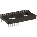 2-382467-3 - CONN IC DIP SOCKET 28POS TIN