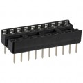 2-382568-0 - CONN IC DIP SOCKET 20POS TIN