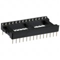 2-382568-8 - CONN IC DIP SOCKET 28POS TIN