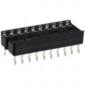 2-641264-1 - CONN IC DIP SOCKET 20POS TIN