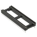 2-641606-4 - CONN IC DIP SOCKET 40POS GOLD