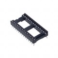 1-1825376-2 - CONN IC DIP SOCKET 28POS GOLD