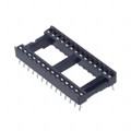 2-641615-4 - CONN IC DIP SOCKET 28POS GOLD