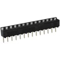 643646-3 - CONN SOCKET SIP 14POS TIN