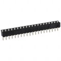643652-3 - CONN SOCKET SIP 20POS TIN