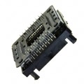 821949-4 - CONN SOCKET PQFP 100POS TIN-LEAD