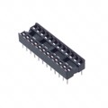 2-641932-4 - CONN IC DIP SOCKET 24POS GOLD