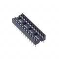 2-641932-2 - CONN IC DIP SOCKET 24POS GOLD