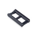 2-641615-3 - CONN IC DIP SOCKET 28POS TIN