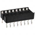 2-641262-1 - CONN IC DIP SOCKET 16POS TIN