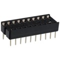1-1825093-6 - CONN IC DIP SOCKET 20POS GOLD