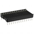 2-641267-1 - CONN IC DIP SOCKET 28POS TIN
