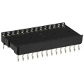 2-641267-3 - CONN IC DIP SOCKET 28POS TIN