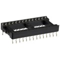 2-641615-1 - CONN IC DIP SOCKET 28POS TIN