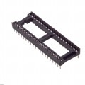 2-641606-2 - CONN IC DIP SOCKET 40POS GOLD