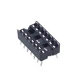 2-641609-1 - CONN IC DIP SOCKET 14POS TIN
