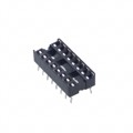 2-641610-1 - CONN IC DIP SOCKET 16POS TIN