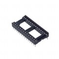 1-1825109-2 - CONN IC DIP SOCKET 28POS GOLD