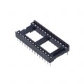 2-641605-4 - CONN IC DIP SOCKET 28POS GOLD