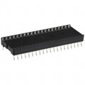 2-641268-1 - CONN IC DIP SOCKET 40POS TIN
